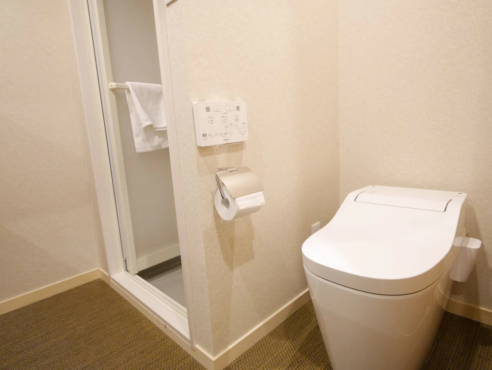 Ookini Hotels Dotonbori Apartment