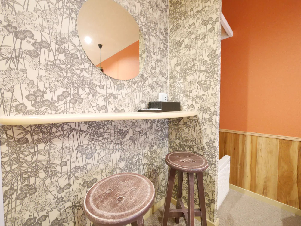 Ookini Hotels Dotonbori Apartment