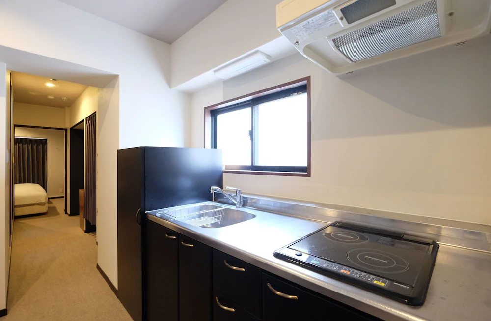 Ookini Hotels Nippombashi Apartment