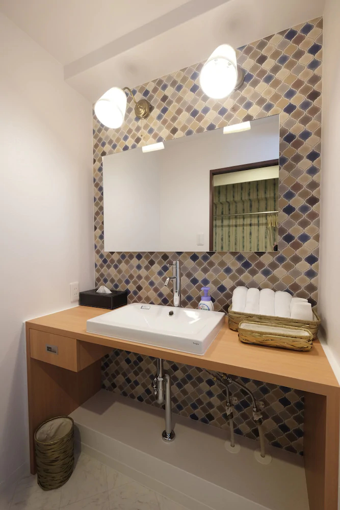Ookini Hotels Nippombashi Apartment