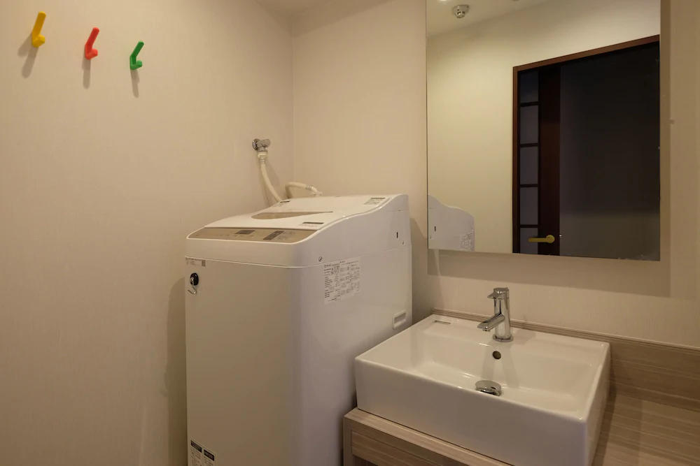 Ookini Hotels Nippombashi Apartment