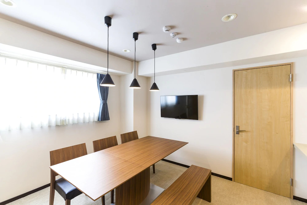 Ookini Hotels Nippombashi Apartment