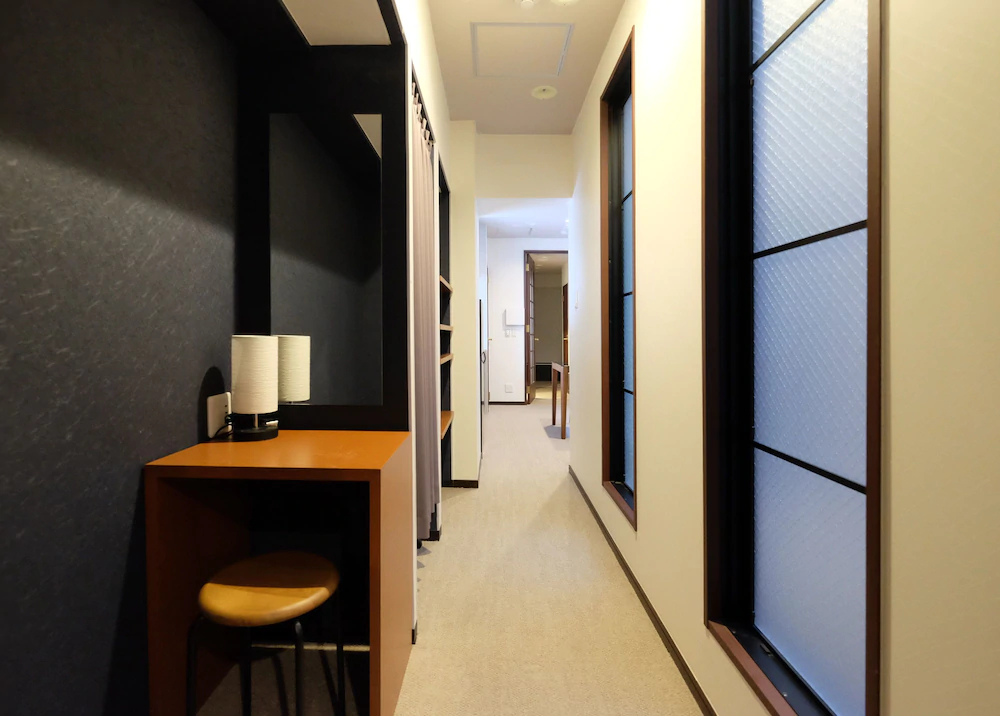 Ookini Hotels Nippombashi Apartment