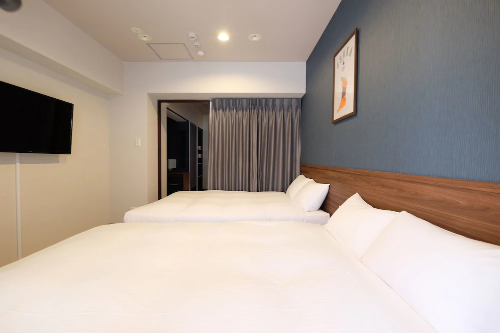 Ookini Hotels Nippombashi Apartment