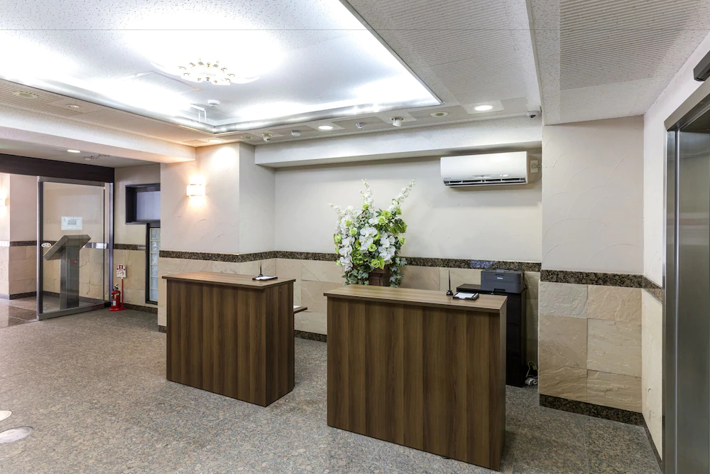 Ookini Hotels Nippombashi Apartment