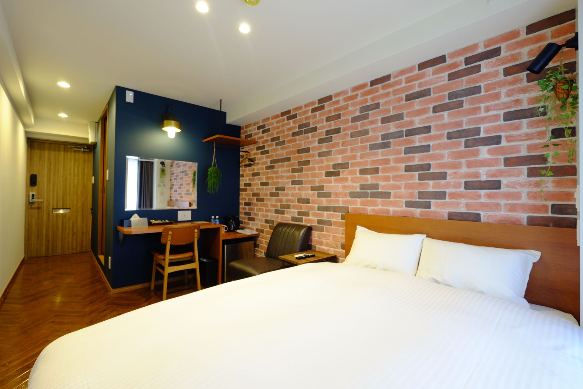 OOKINI Hotels Ota-road Apartment