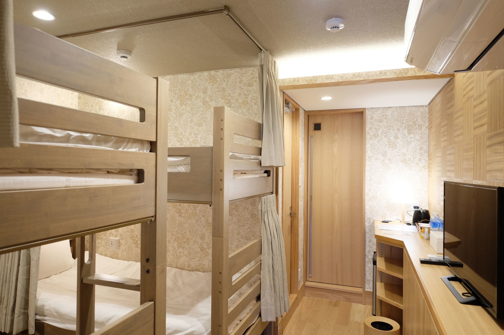 OOKINI Hotels Ota-road Apartment