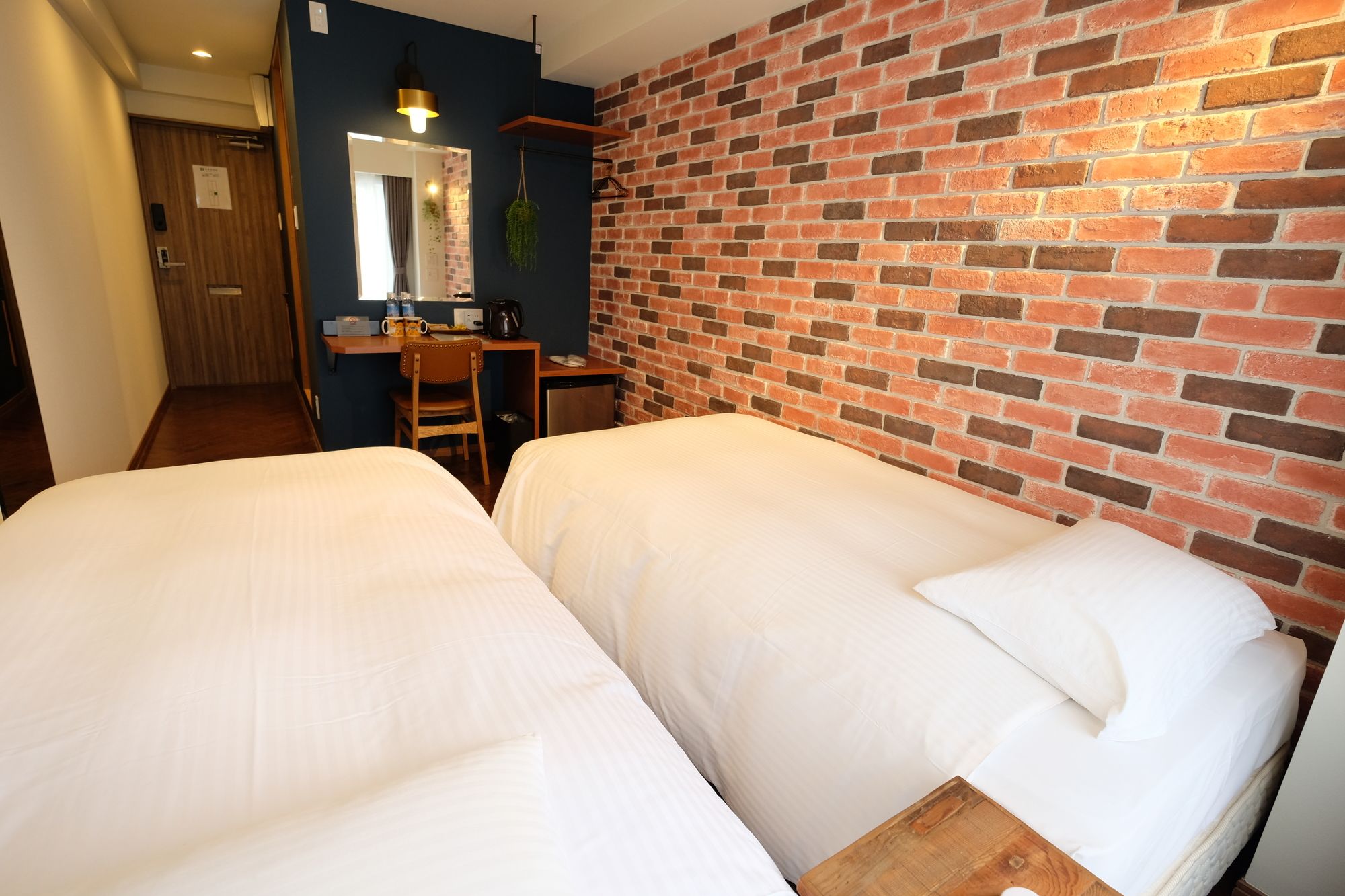 OOKINI Hotels Ota-road Apartment