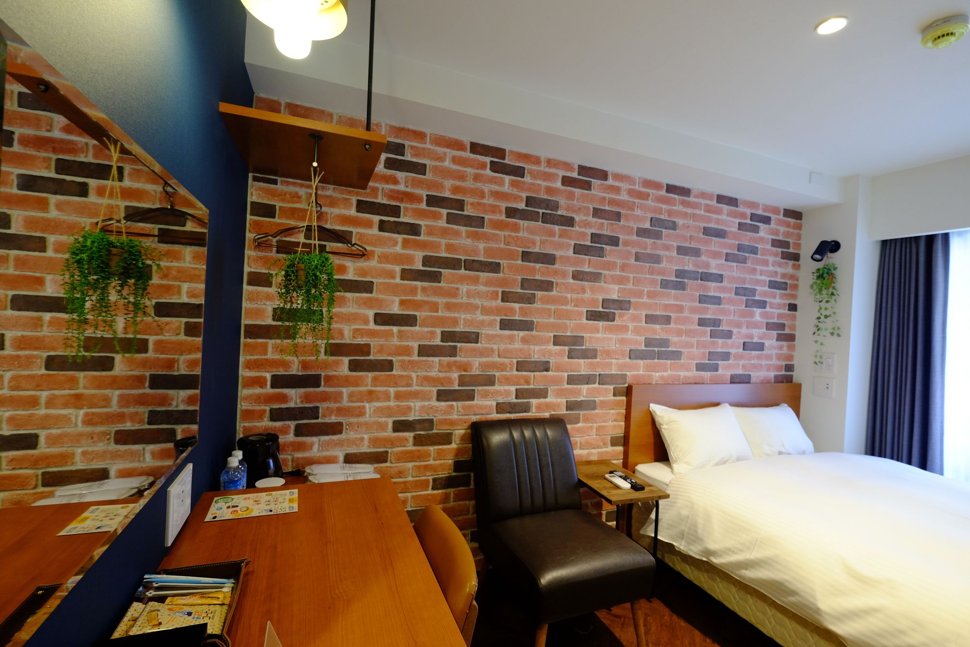 OOKINI Hotels Ota-road Apartment