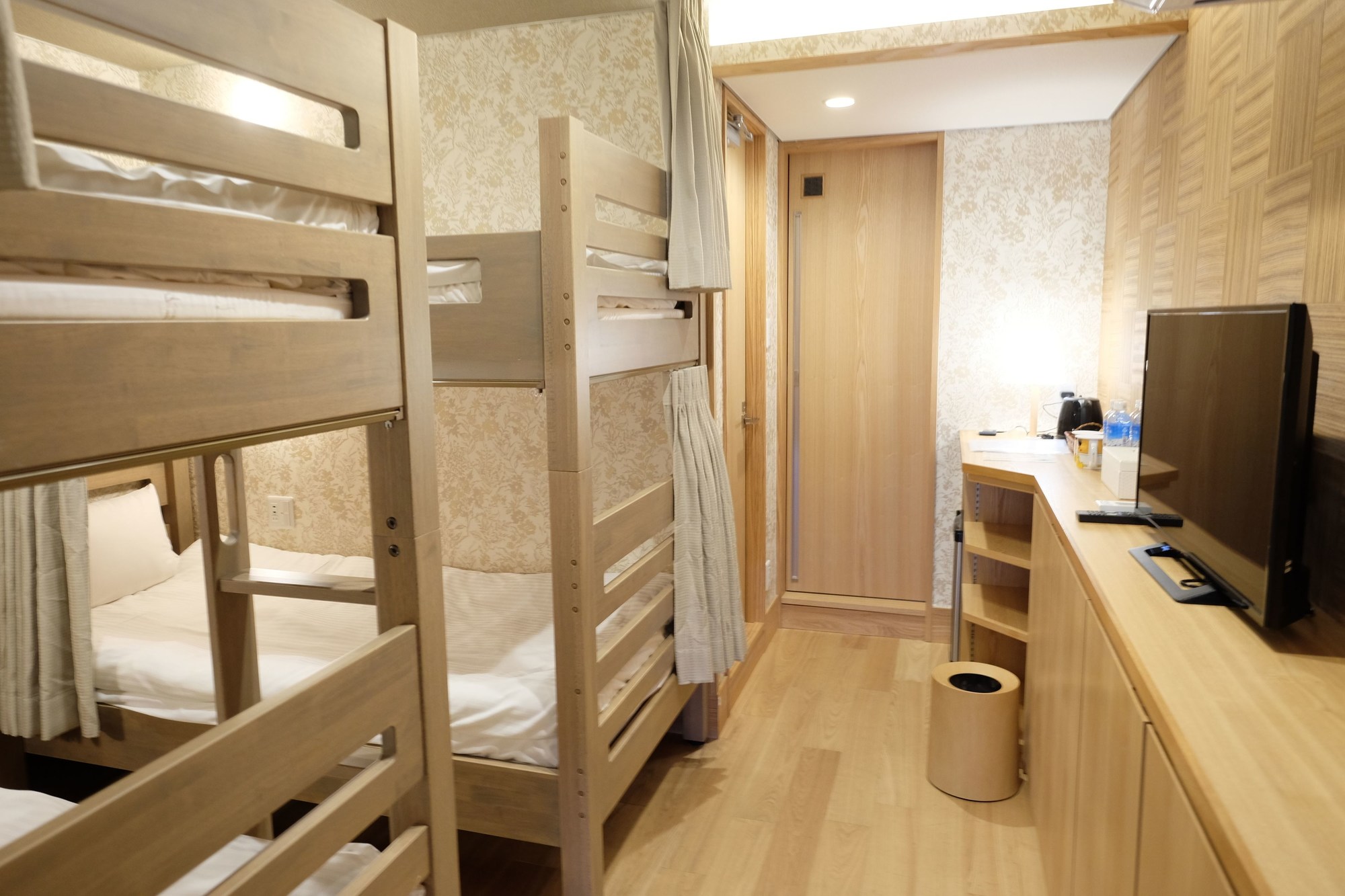 OOKINI Hotels Ota-road Apartment