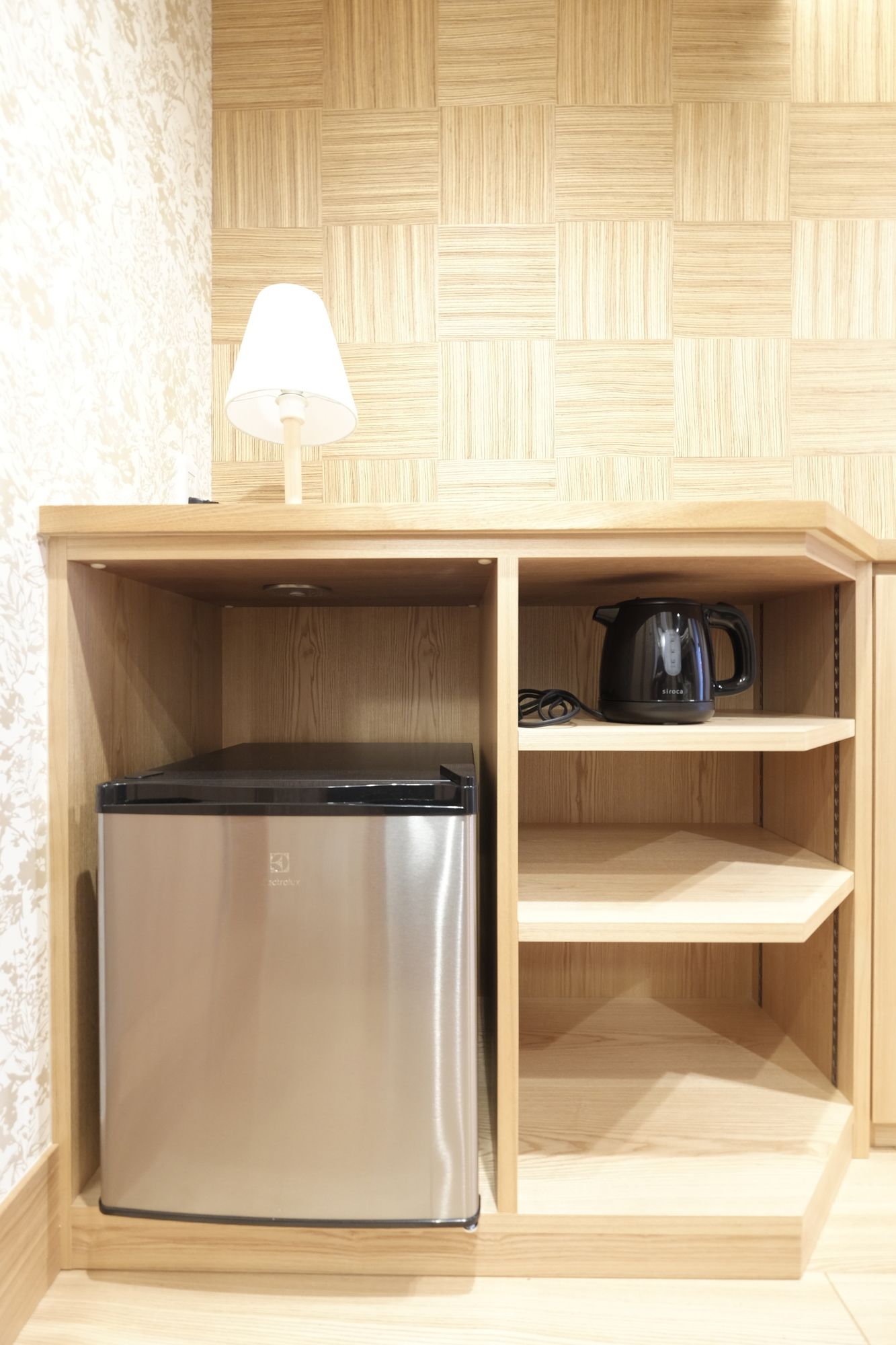 OOKINI Hotels Ota-road Apartment