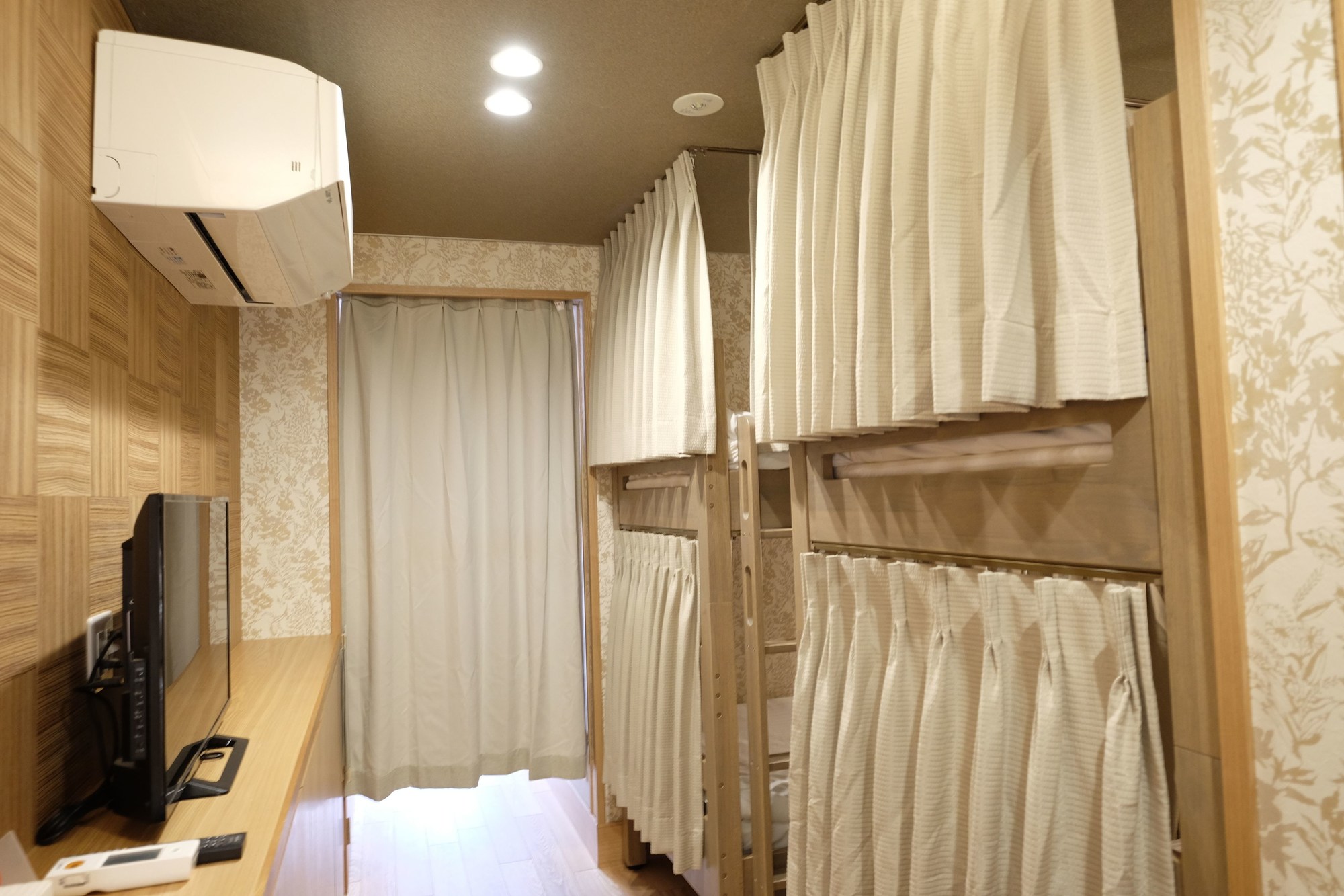 OOKINI Hotels Ota-road Apartment