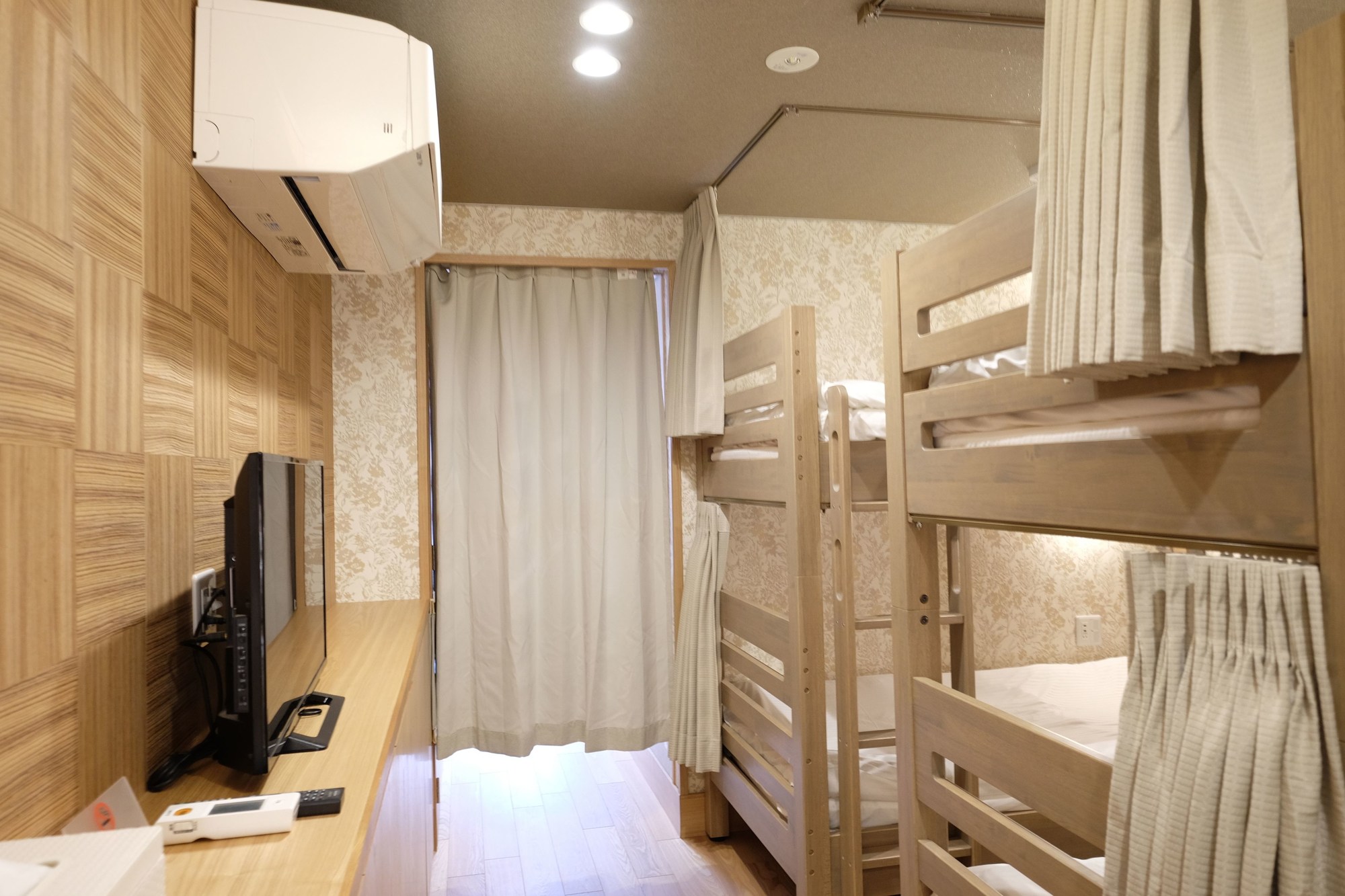 OOKINI Hotels Ota-road Apartment