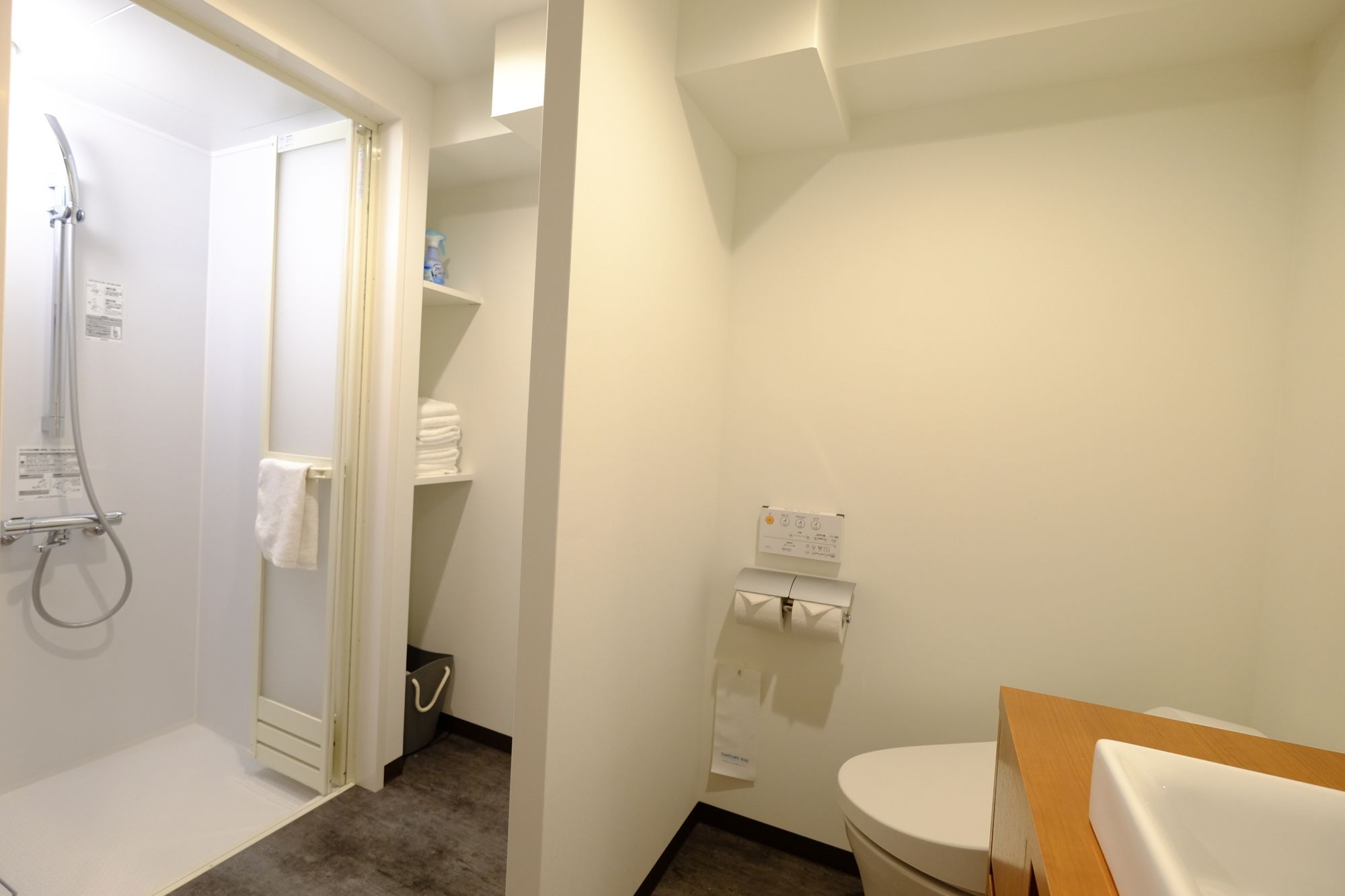 OOKINI Hotels Ota-road Apartment