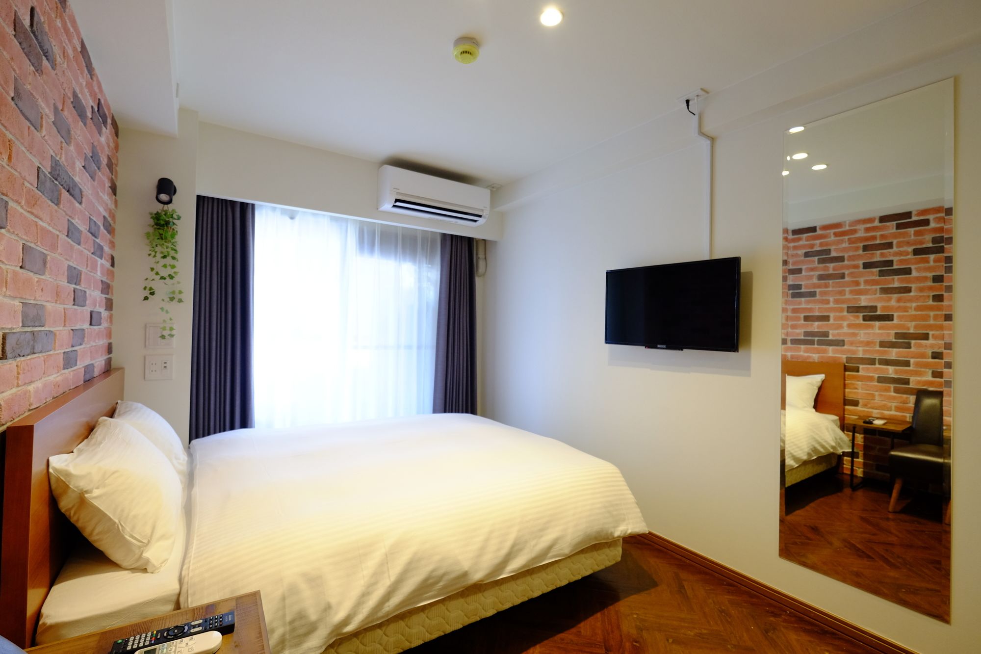 OOKINI Hotels Ota-road Apartment