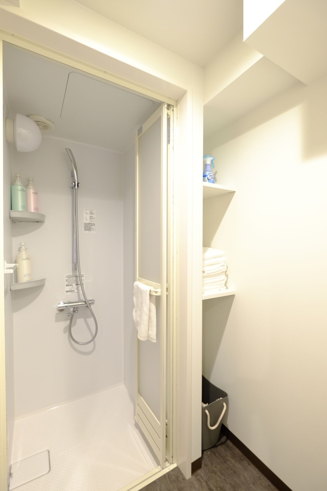 OOKINI Hotels Ota-road Apartment