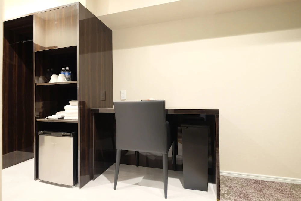 Ookini Hotels Shinsaibashi Nagahori Apartment