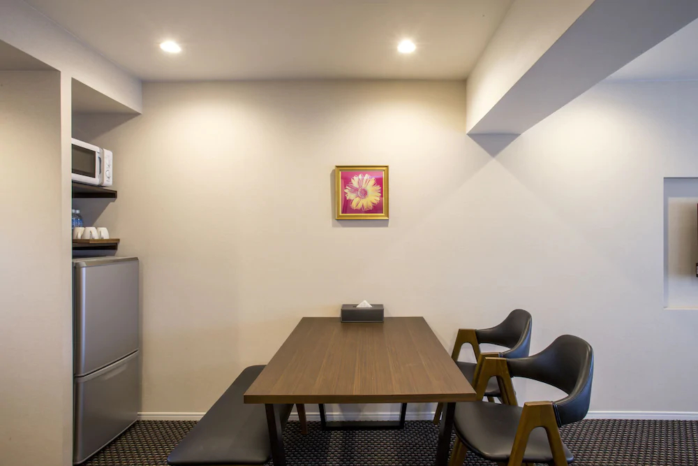 Ookini Hotels Shinsaibashi Nagahori Apartment