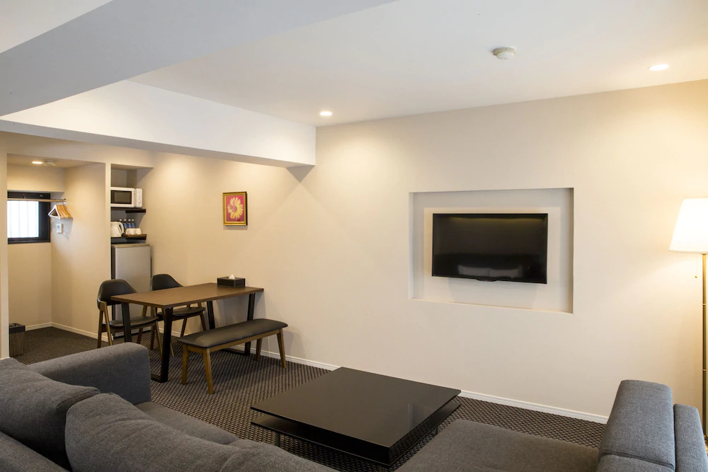 Ookini Hotels Shinsaibashi Nagahori Apartment