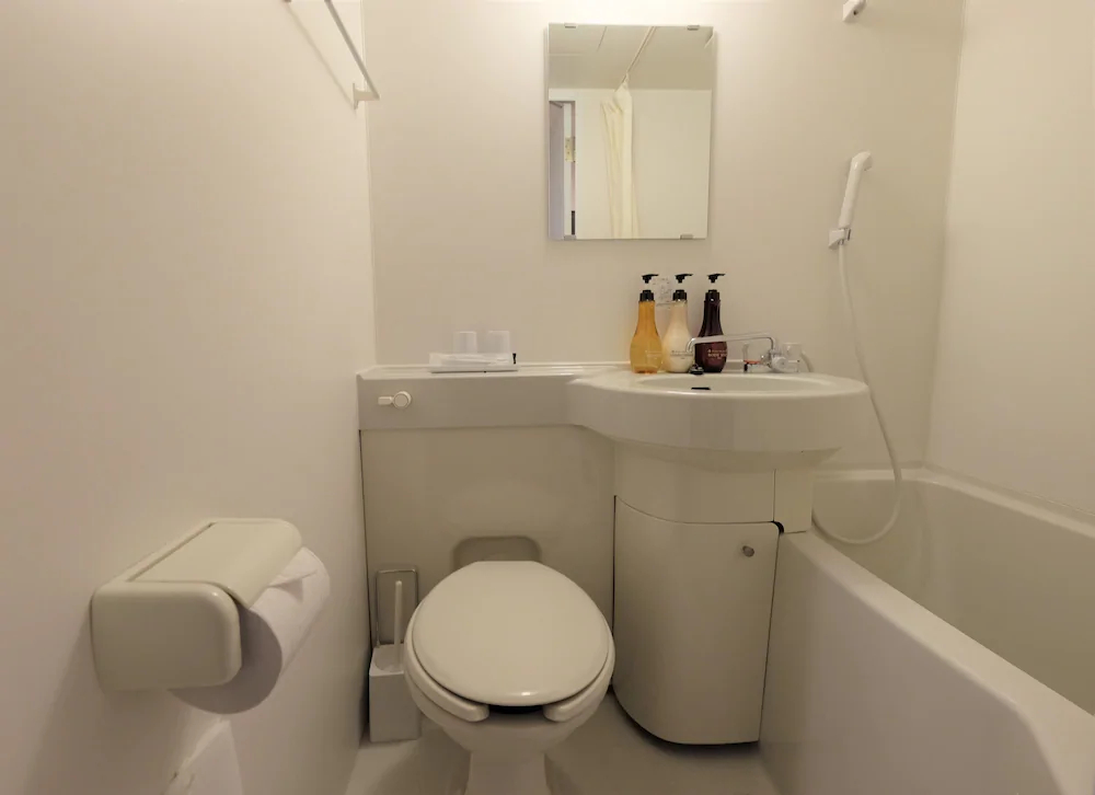 Ookini Hotels Shinsaibashi Nagahori Apartment