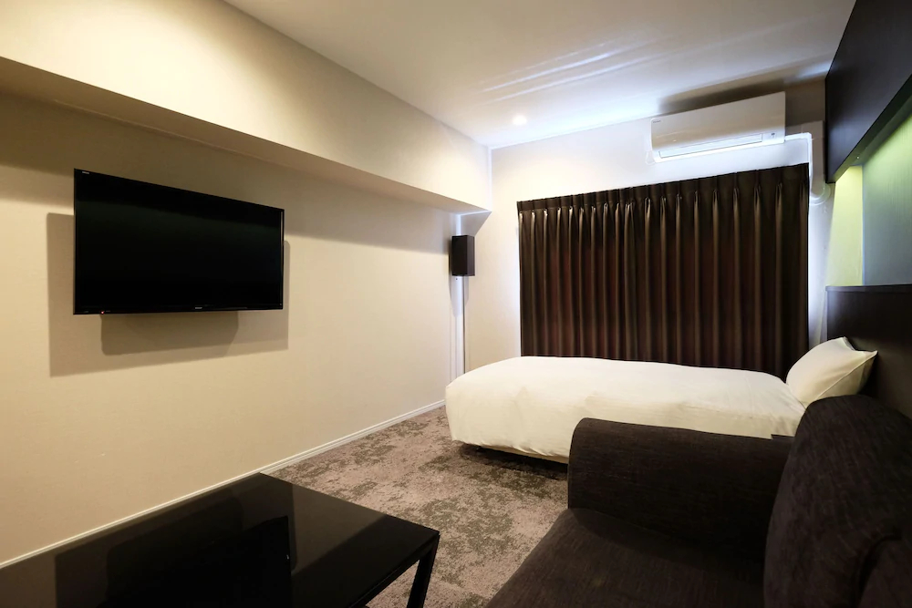 Ookini Hotels Shinsaibashi Nagahori Apartment