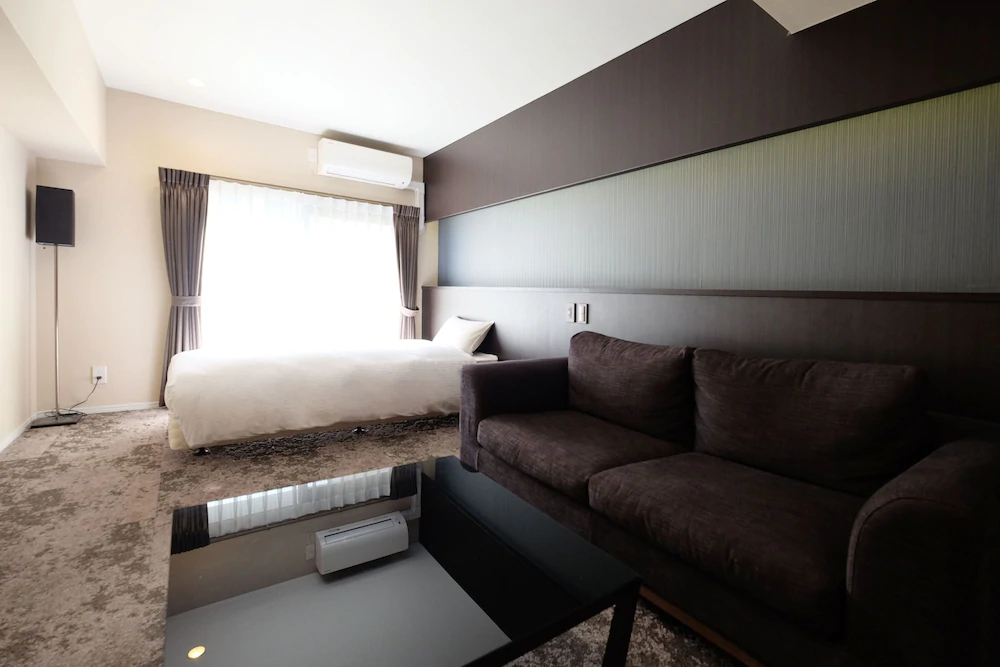 Ookini Hotels Shinsaibashi Nagahori Apartment