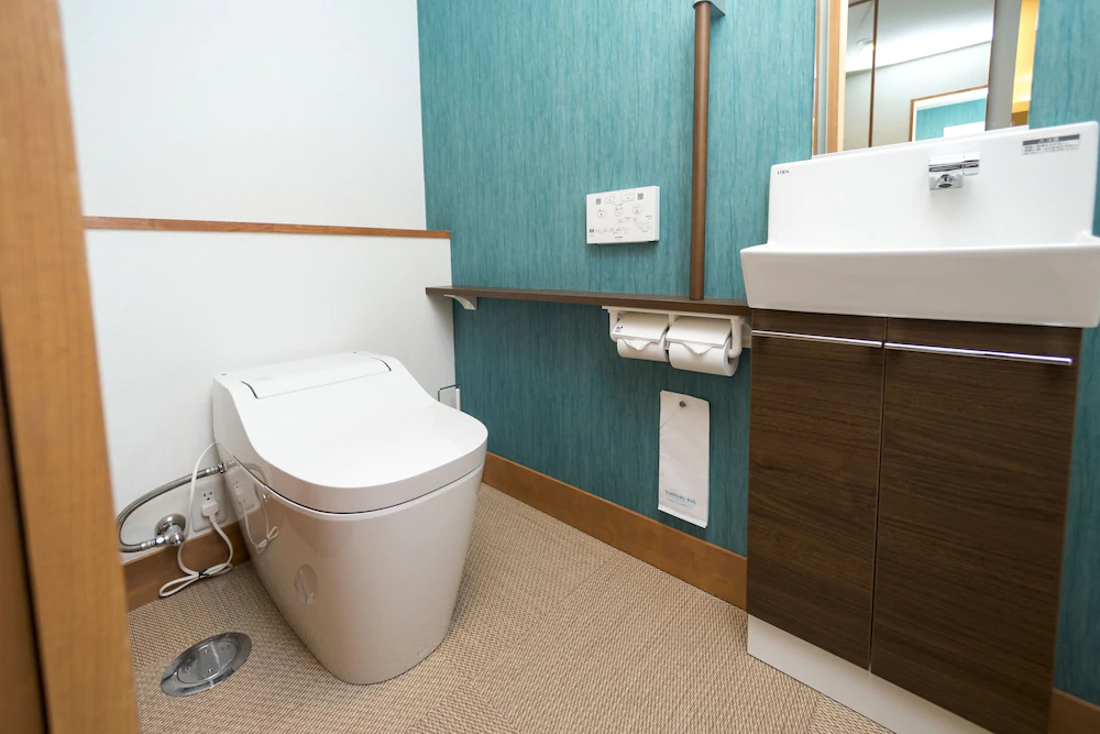Ookini Hotels Yotsubashi Horie Apartment
