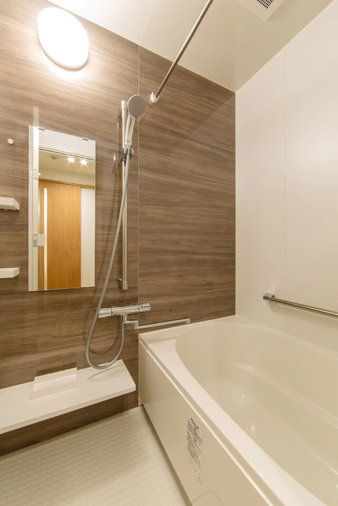 Ookini Hotels Yotsubashi Horie Apartment