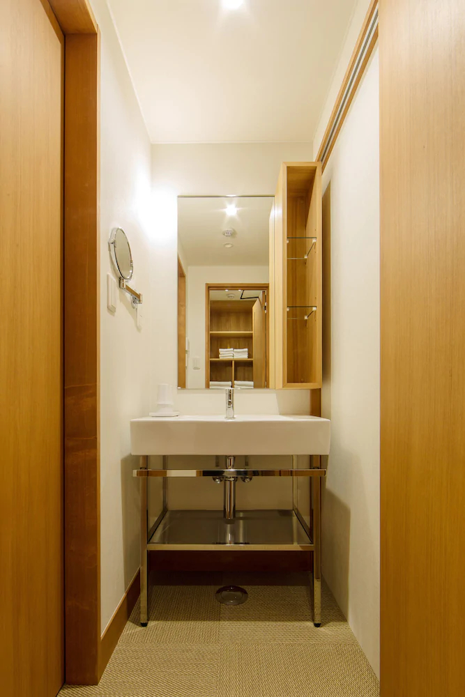 Ookini Hotels Yotsubashi Horie Apartment