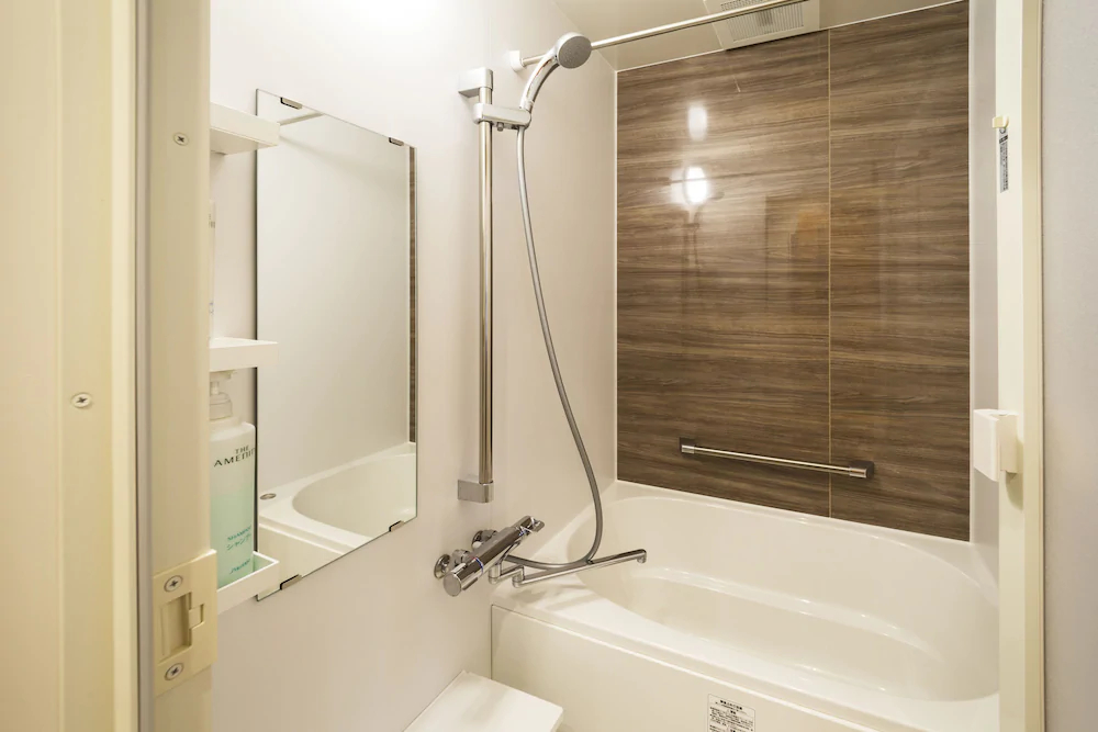 Ookini Hotels Yotsubashi Horie Apartment