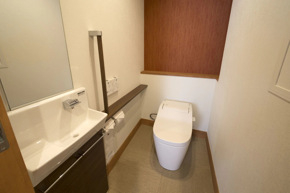 Ookini Hotels Yotsubashi Horie Apartment