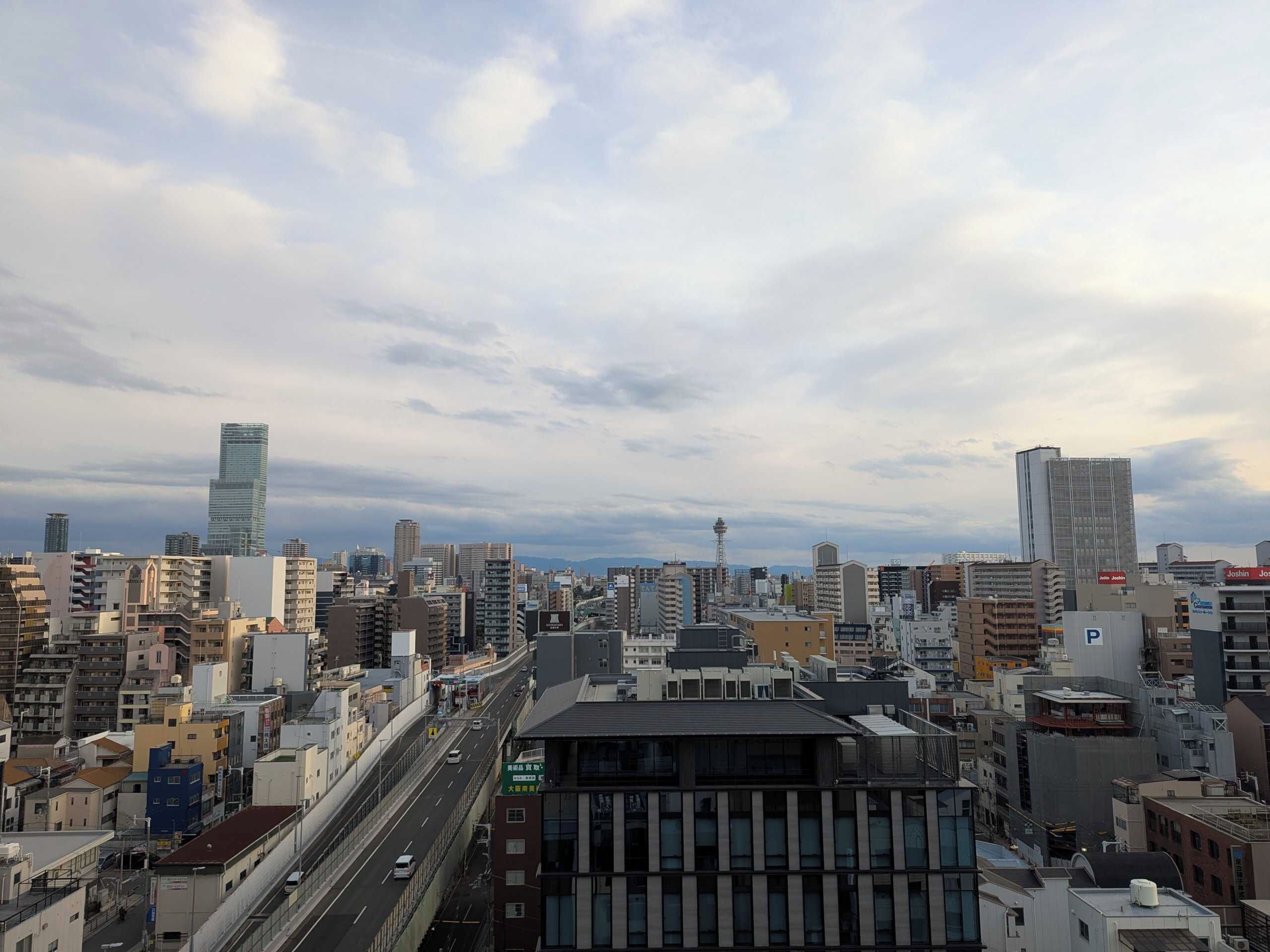 ORI Nipponbashi