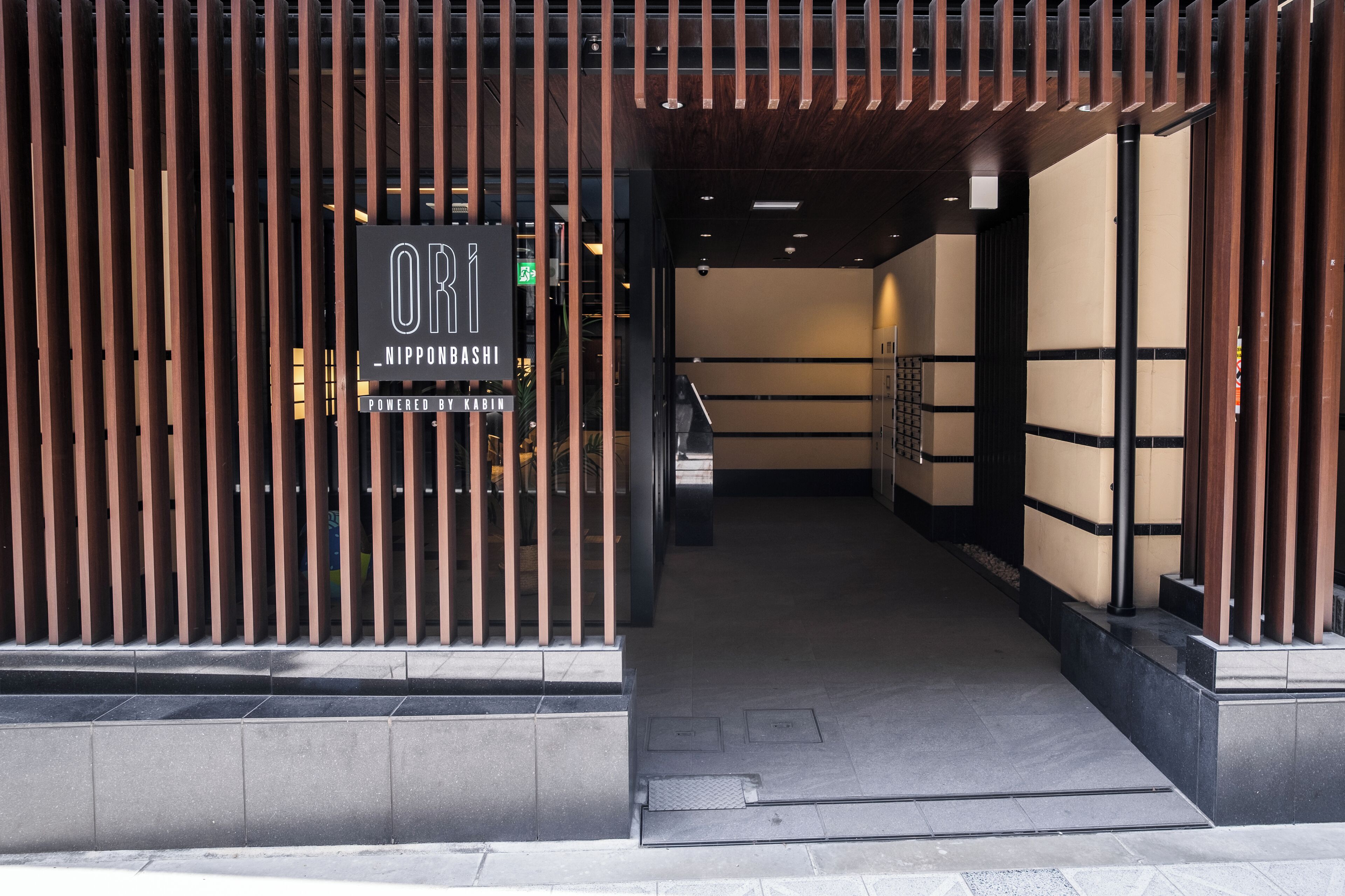 ORI Nipponbashi