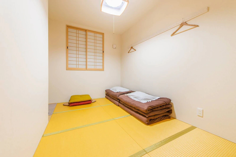 Osaka Ariyado Hotel
