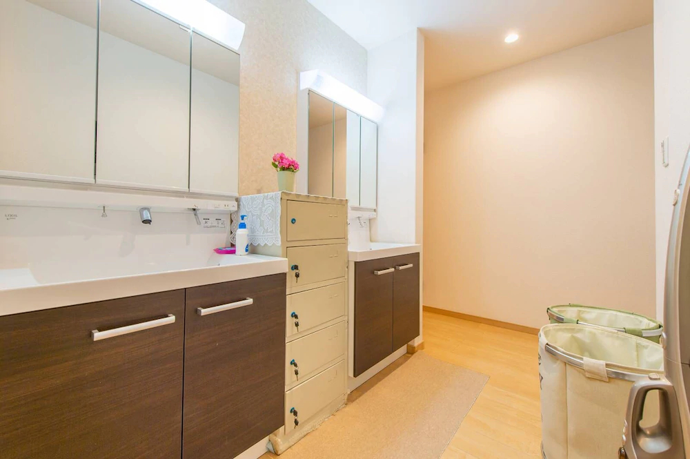 Osaka Ariyado Hotel