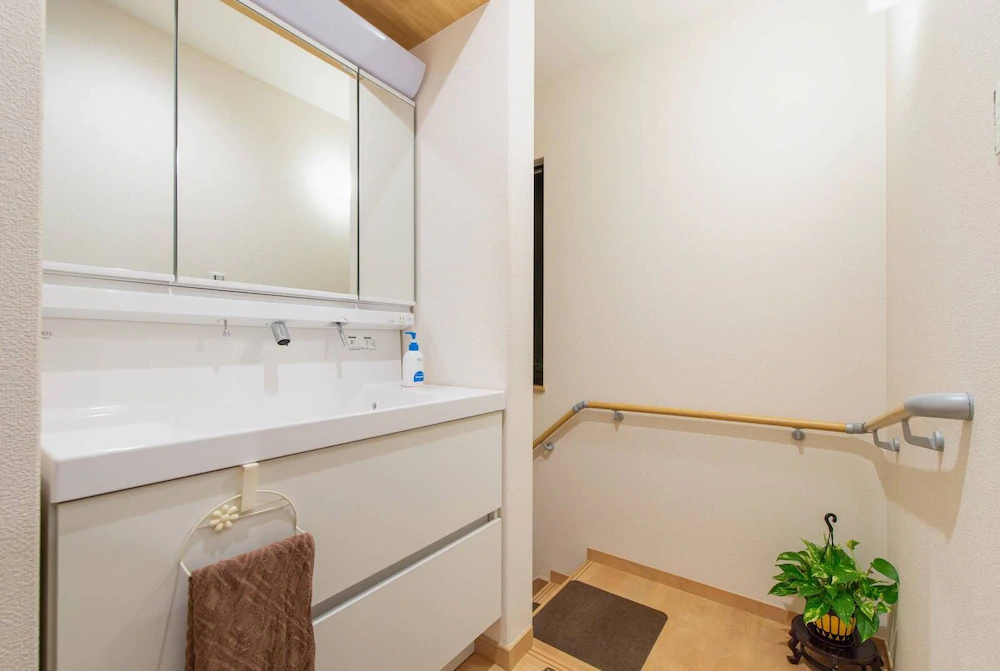 Osaka Ariyado Hotel