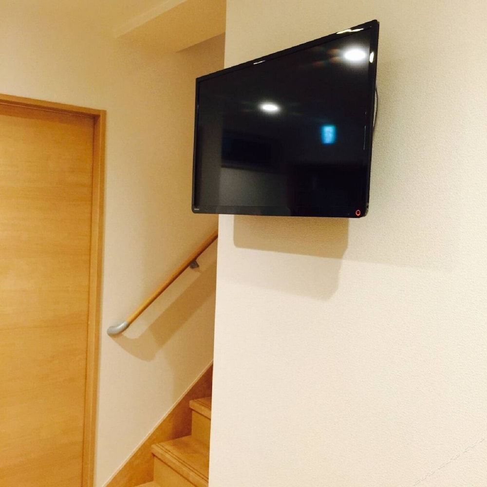 Osaka Ariyado Hotel