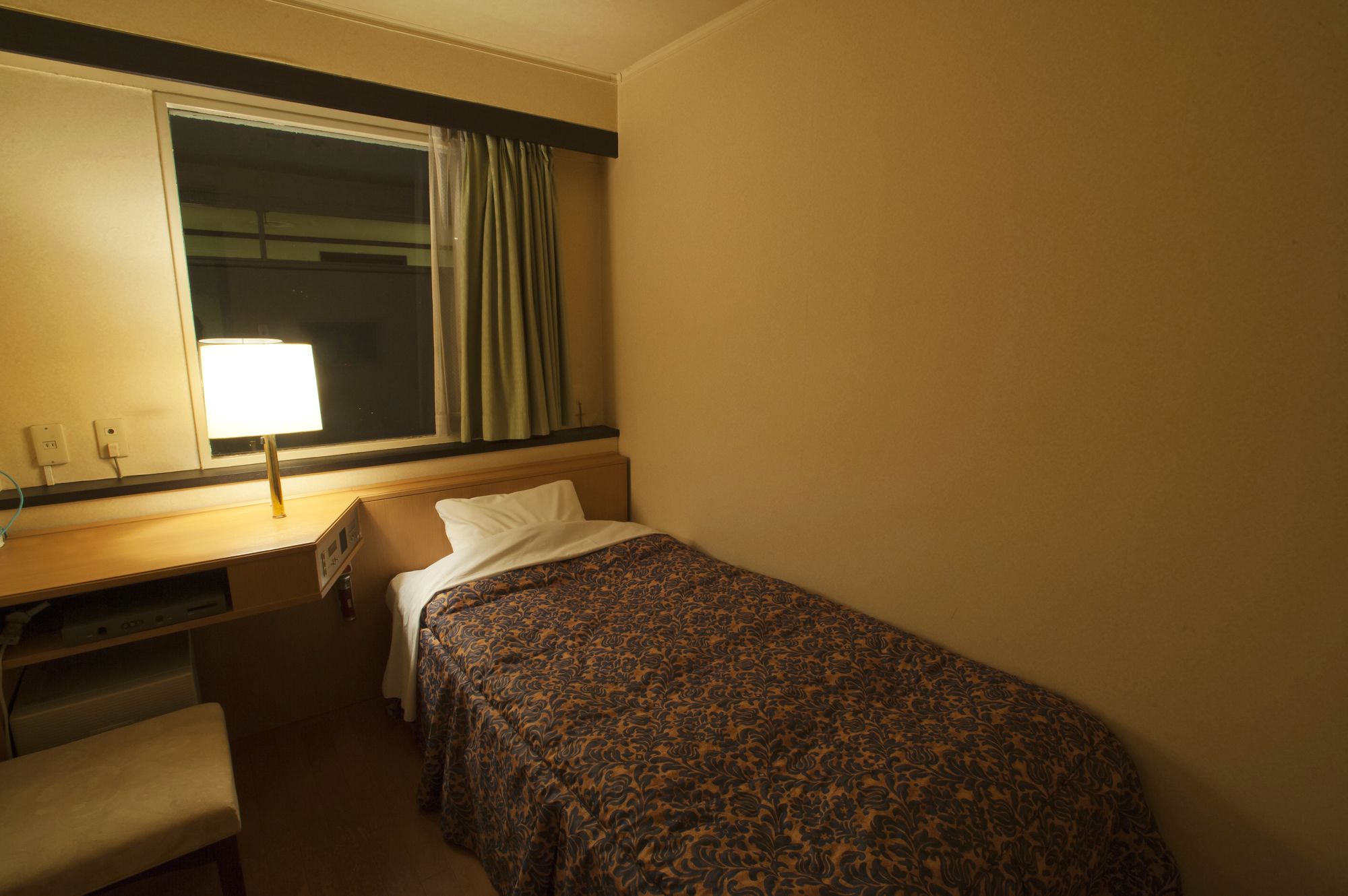 Osaka Castle Hotel
