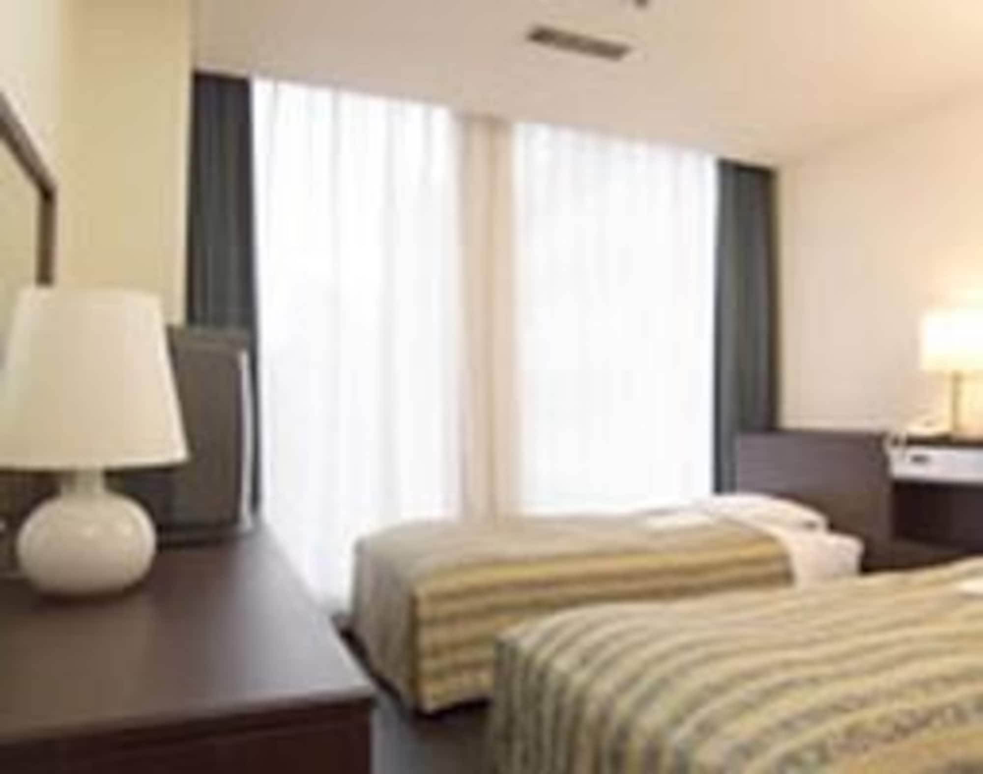 Osaka Castle Hotel