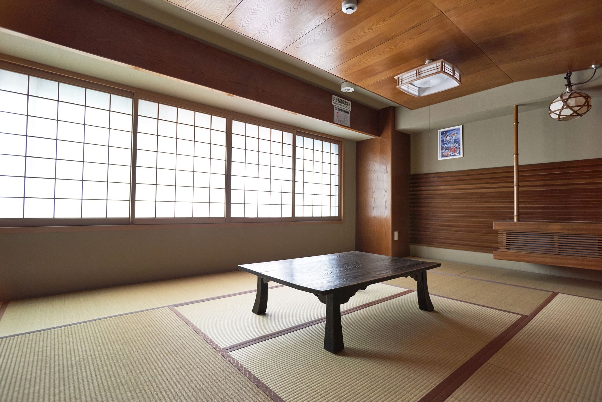 Osaka Guest House Sakura Hostel