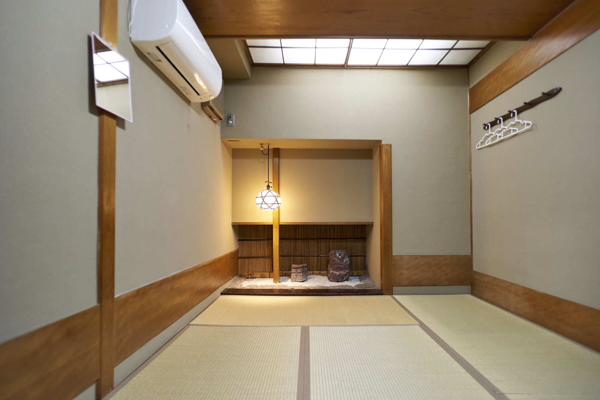 Osaka Guest House Sakura Hostel