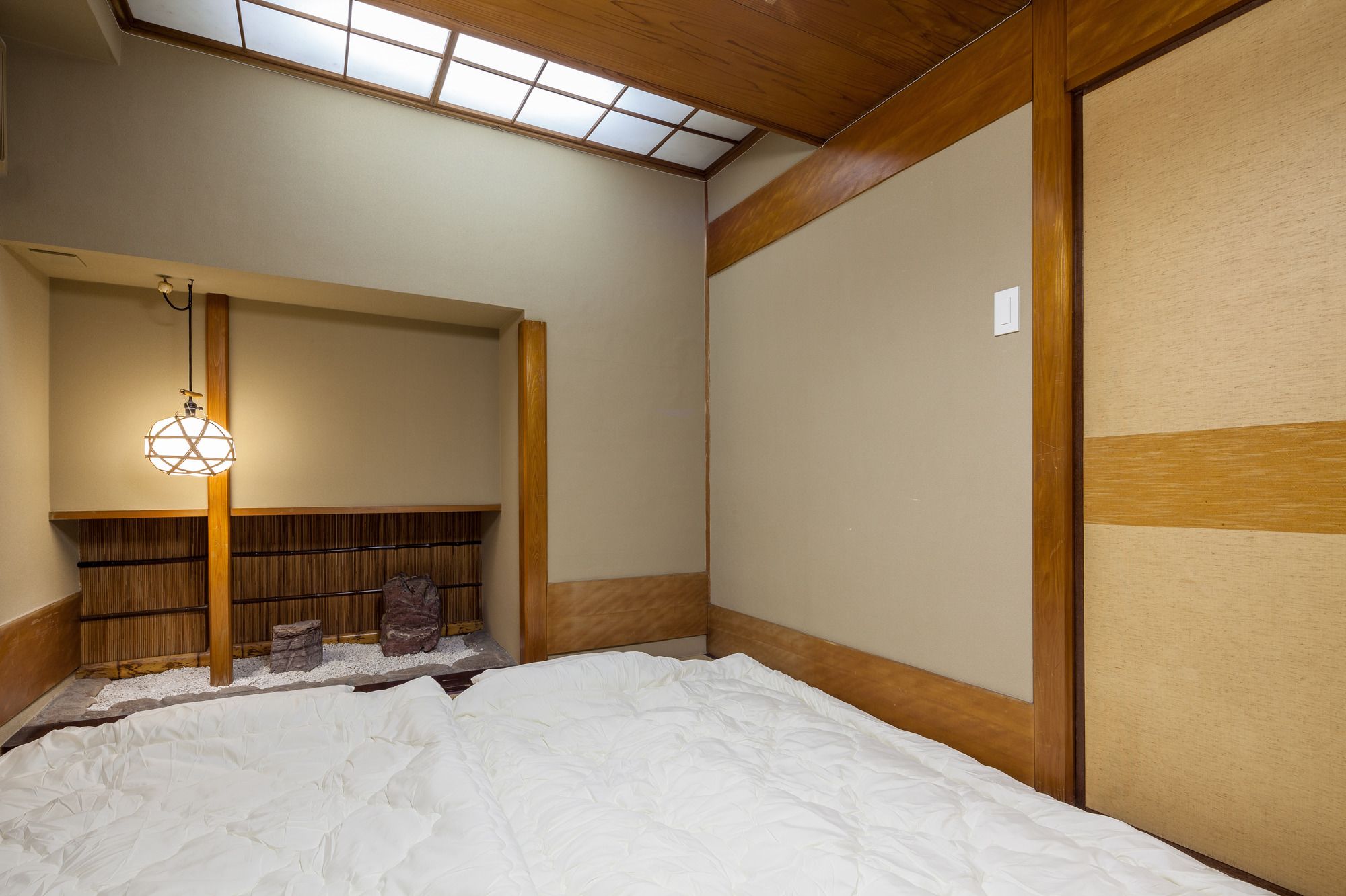 Osaka Guest House Sakura Hostel