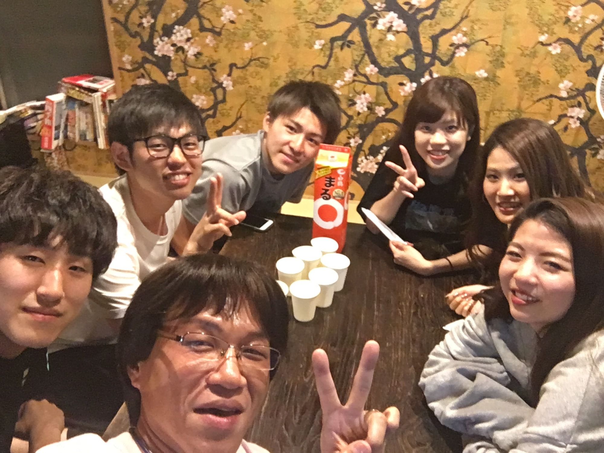 Osaka Guest House Sakura Hostel
