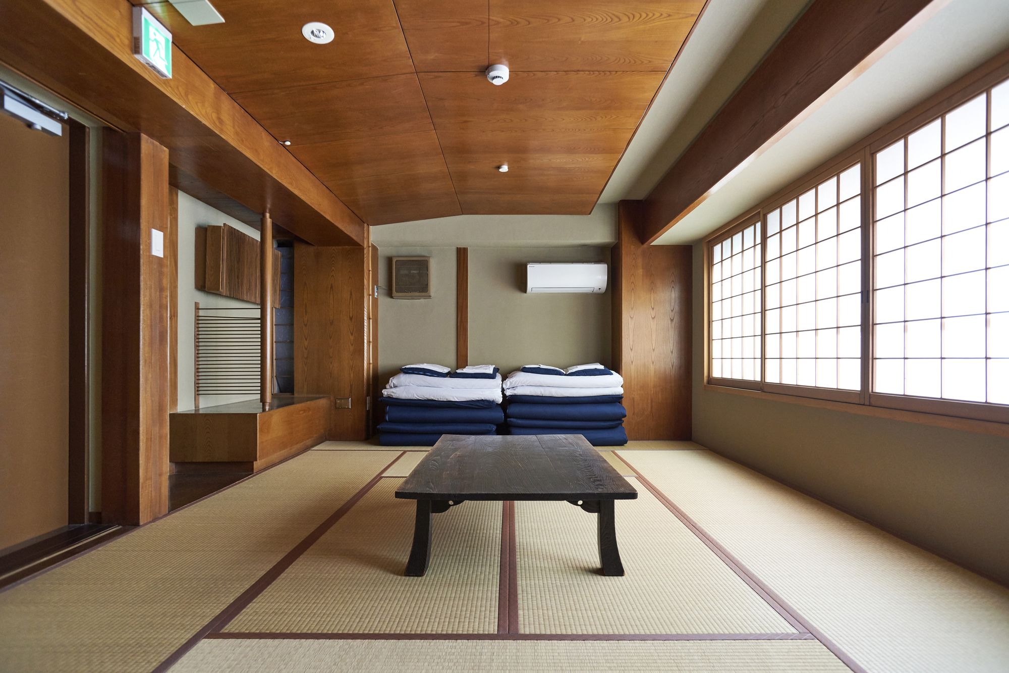 Osaka Guest House Sakura Hostel