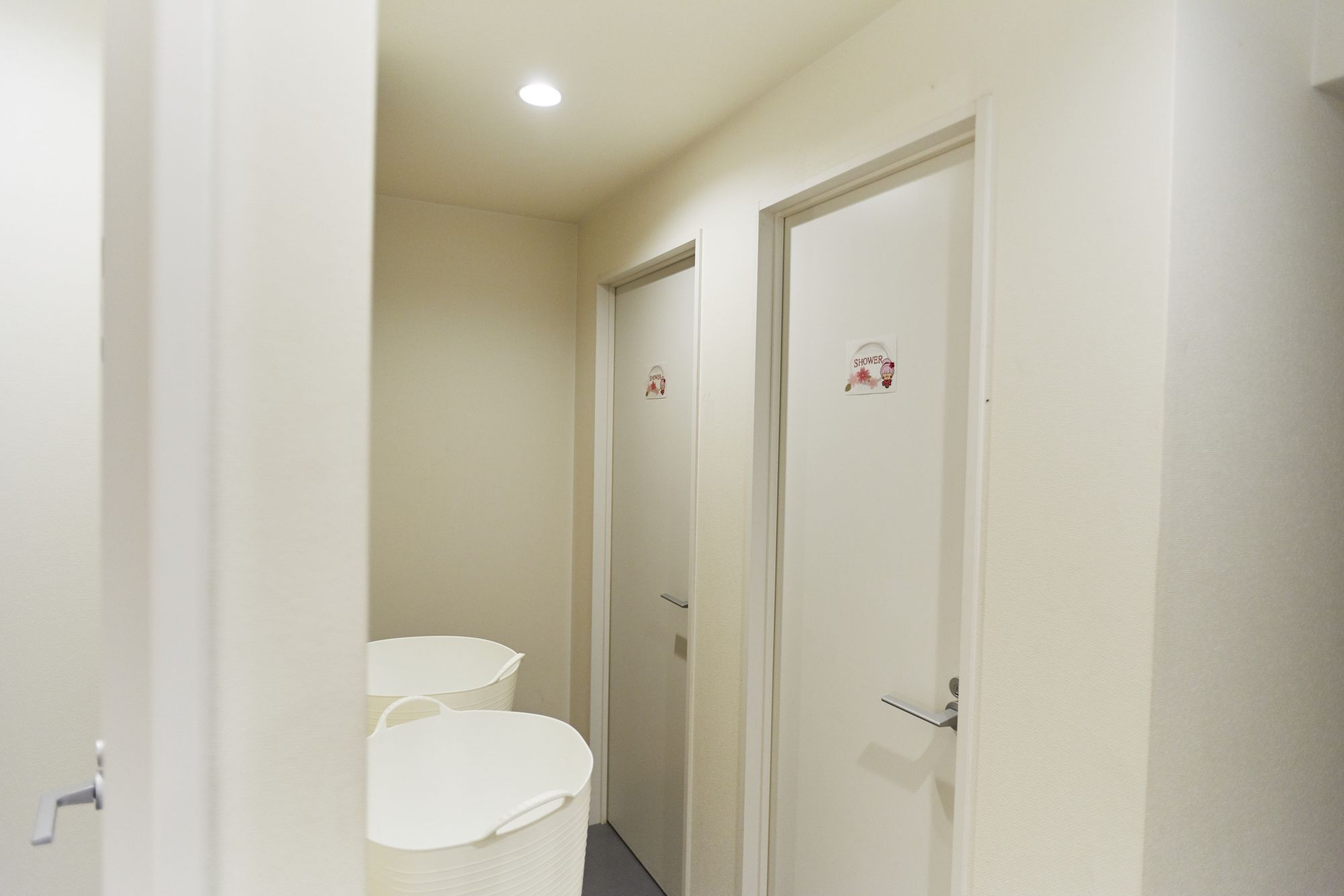 Osaka Guest House Sakura Hostel