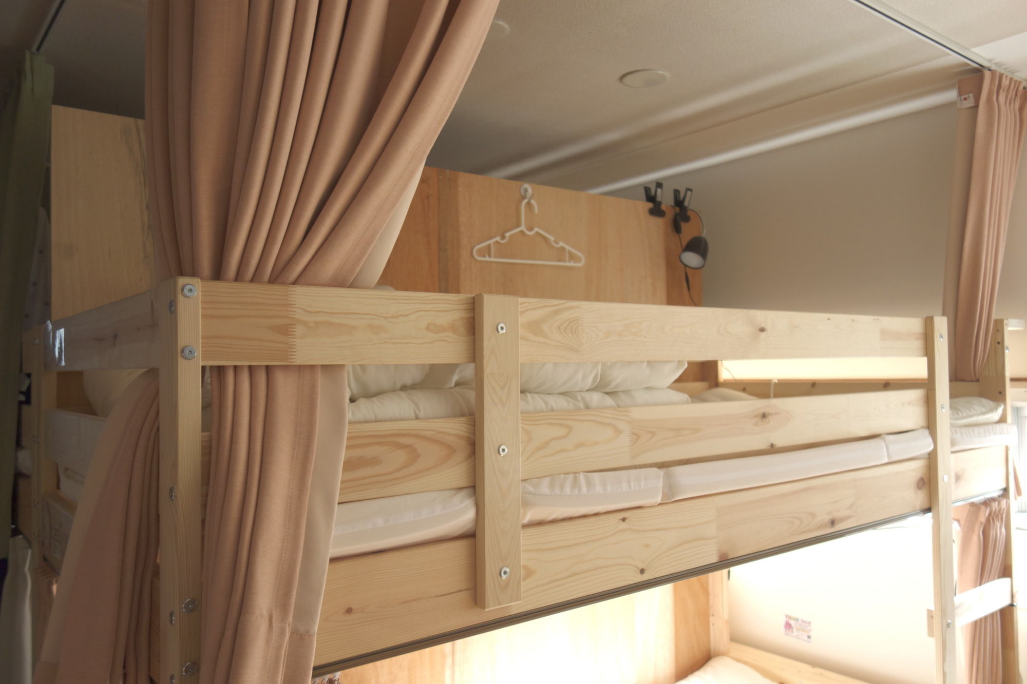 Osaka Guest House Sakura Hostel