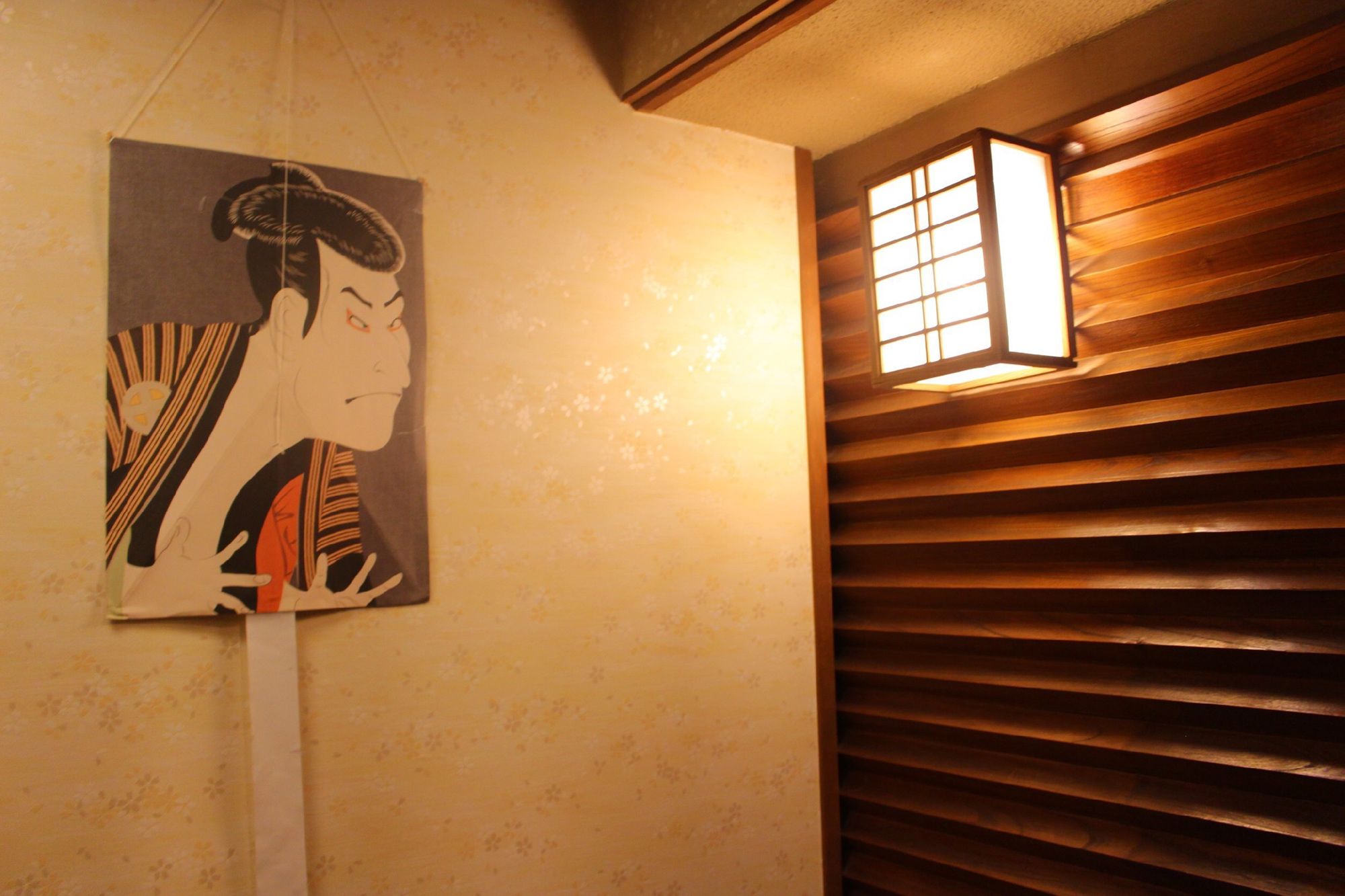 Osaka Guest House Sakura Hostel