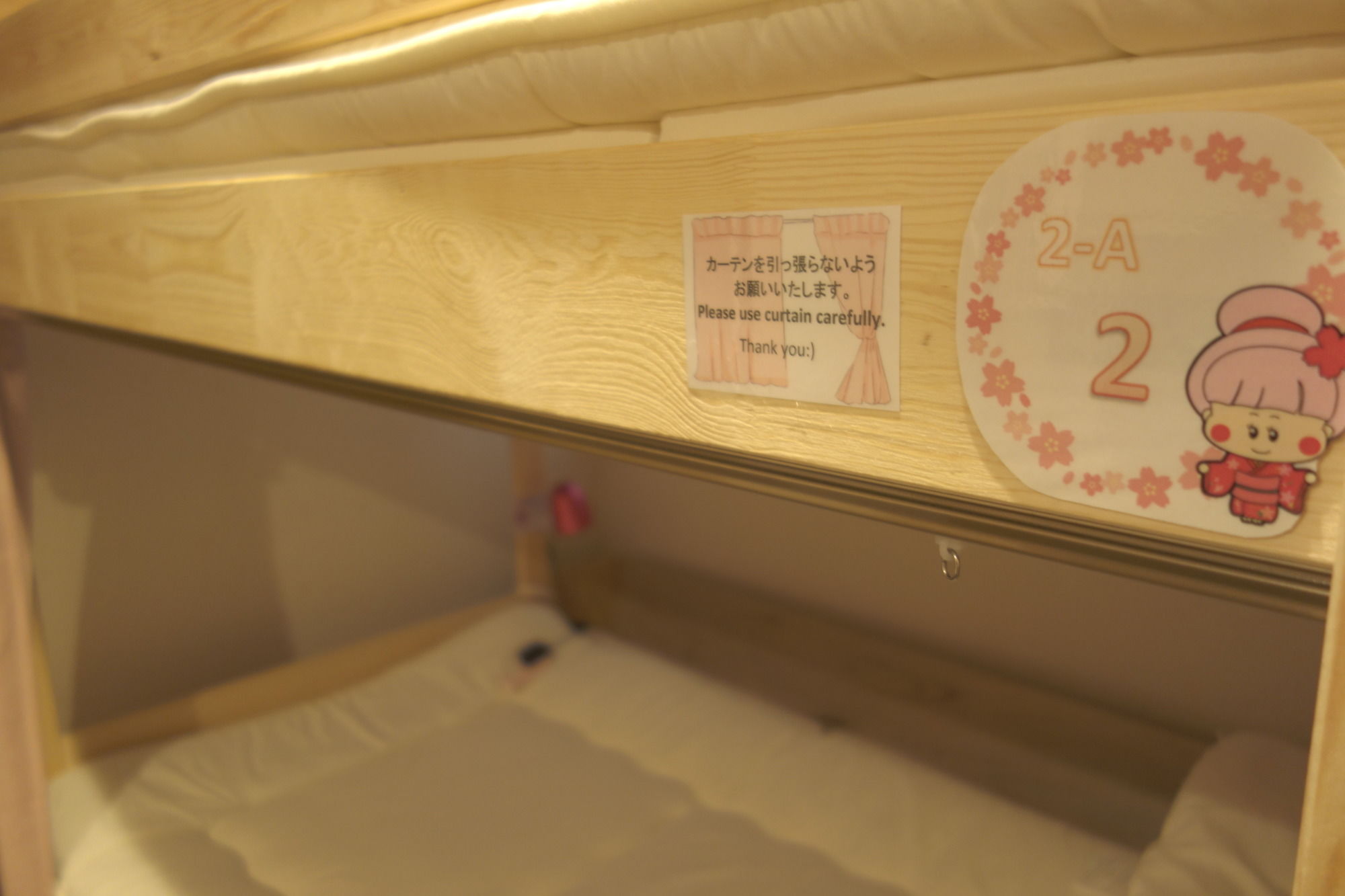 Osaka Guest House Sakura Hostel
