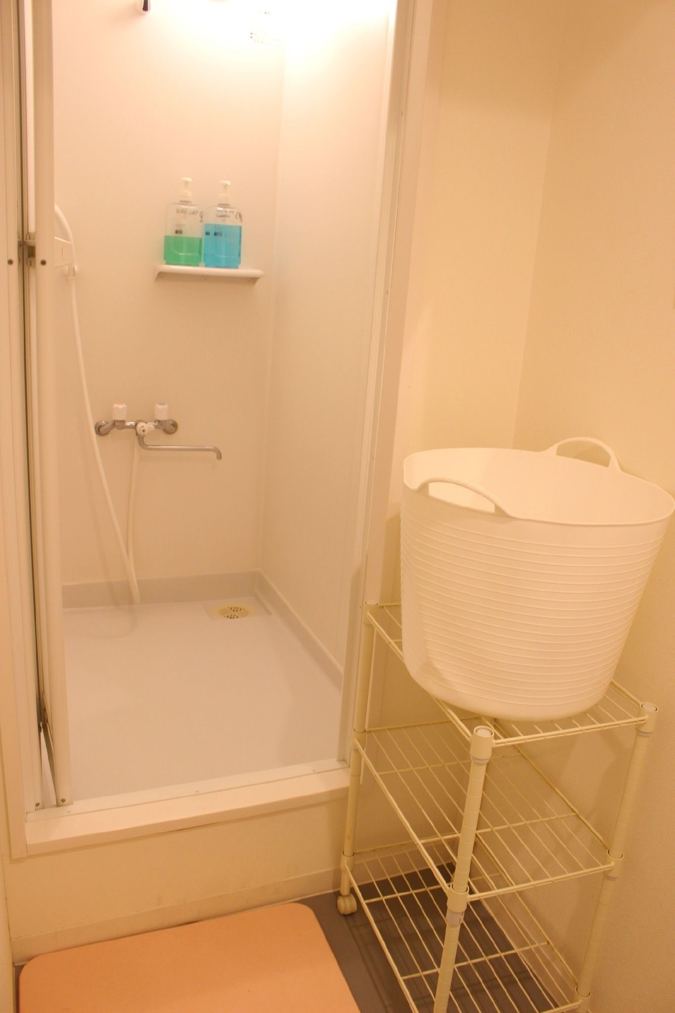 Osaka Guest House Sakura Hostel