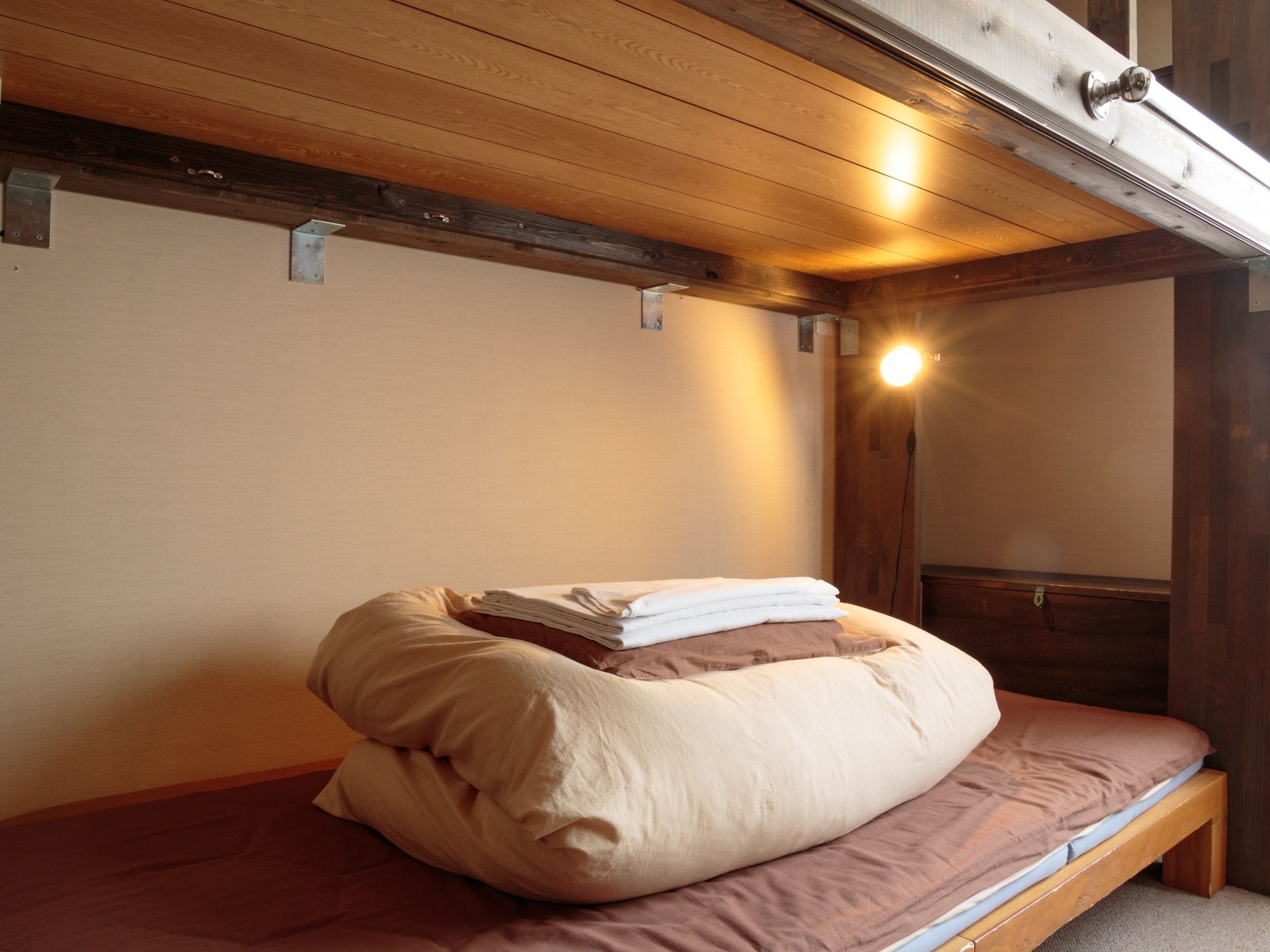 Osaka Hana Hostel